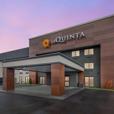 La Quinta By Wyndham Nashville Airport Buitenkant foto