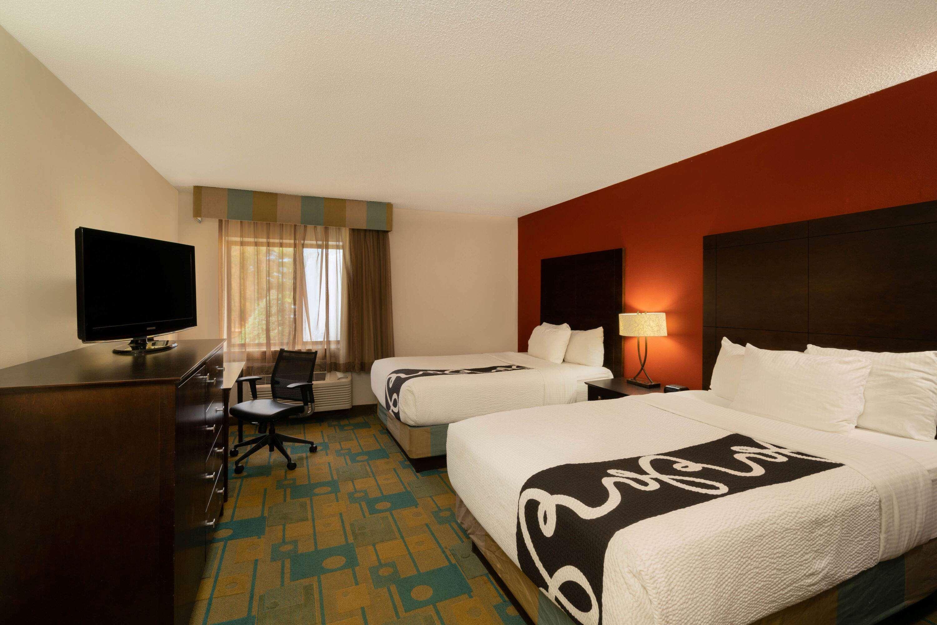 La Quinta By Wyndham Nashville Airport Buitenkant foto