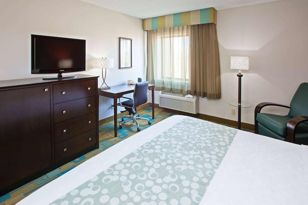 La Quinta By Wyndham Nashville Airport Buitenkant foto