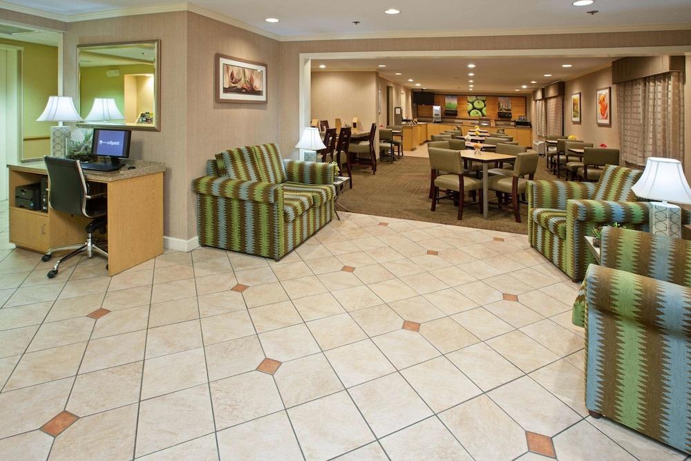 La Quinta By Wyndham Nashville Airport Buitenkant foto