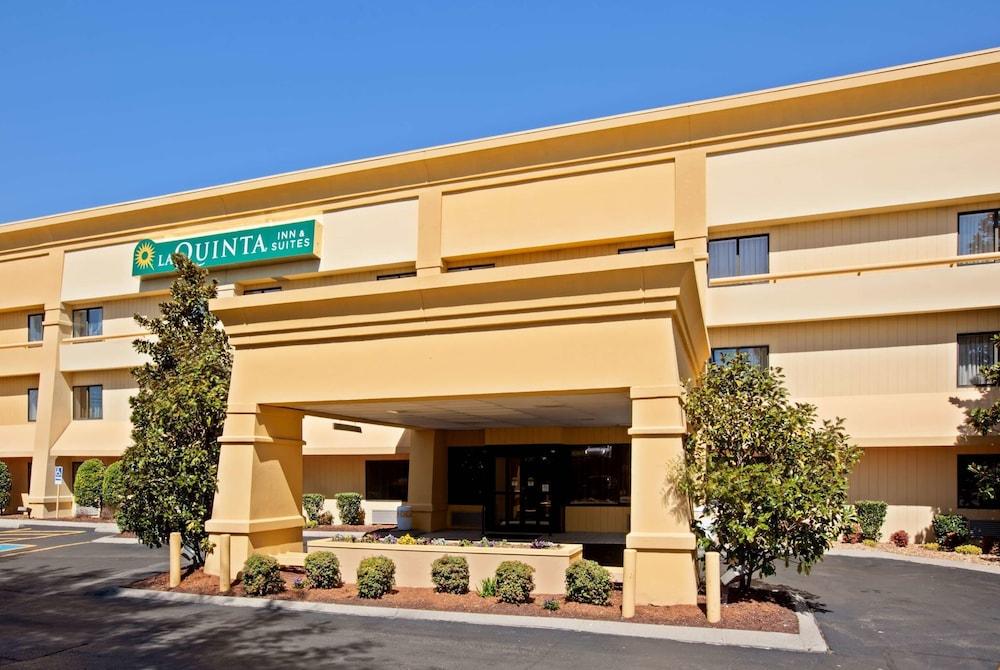 La Quinta By Wyndham Nashville Airport Buitenkant foto