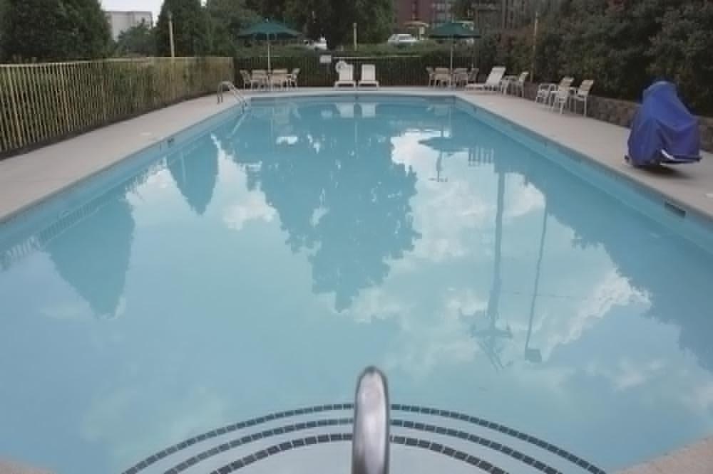 La Quinta By Wyndham Nashville Airport Buitenkant foto