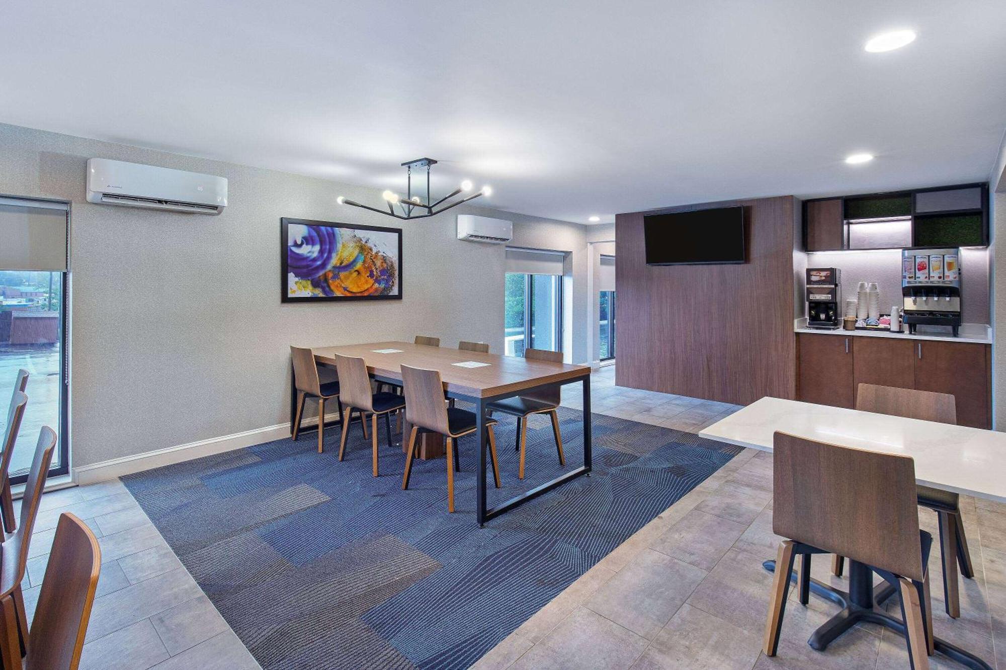 La Quinta By Wyndham Nashville Airport Buitenkant foto